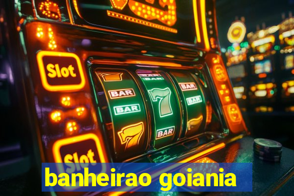 banheirao goiania